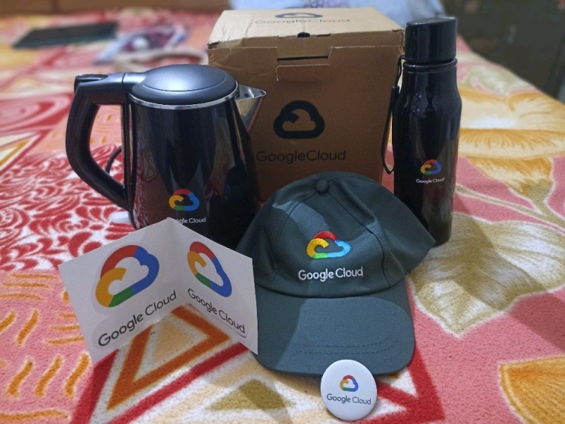 Google Cloud Platform (GCP) Google Cloud Platform (GCP)
