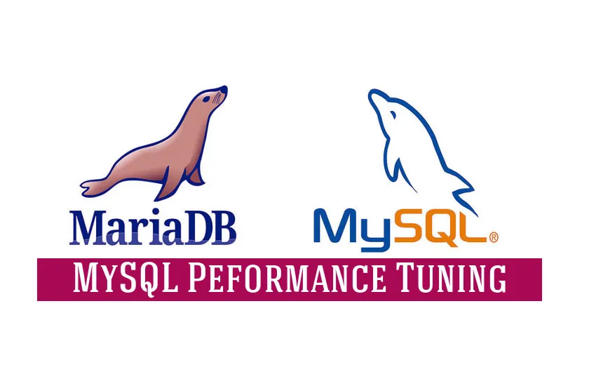 MariaDB is compatible and drop-in-replacement for MySQL MariaDB is compatible and drop-in-replacement for MySQL