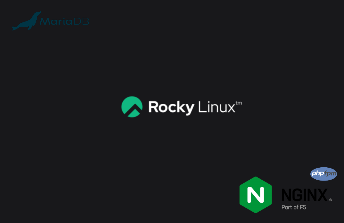 LEMP Stack on Rocky Linux 8.5