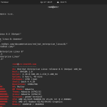 Red Hat Enterprise Linux 8.5 (RHEL)