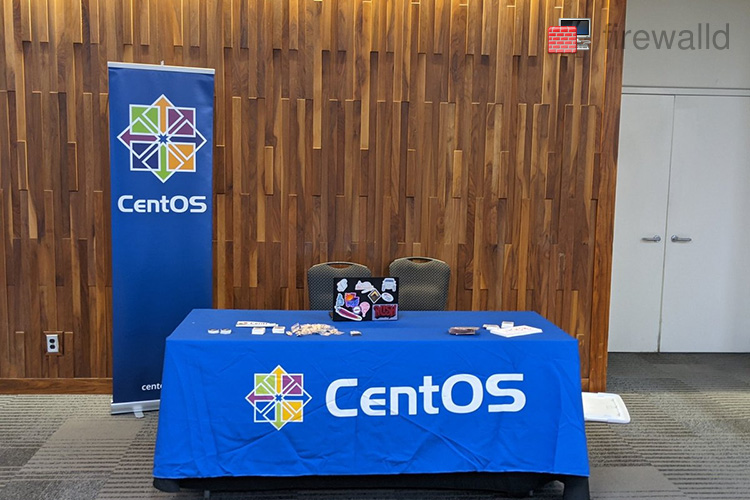 CentOS Stream 9 x64 CentOS Stream 9 x64