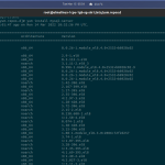 Installing MySQL 8.0 Database Server on AlmaLinux 8.5