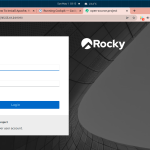 Installing Cockpit on Rocky Linux 8.5