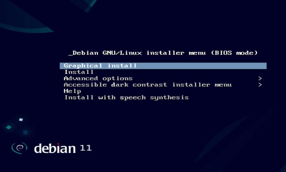 Debian 11.3 "bullseye"